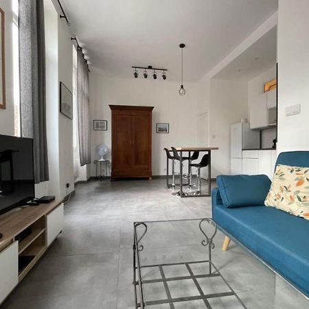 Charming Apartment In The Old Port Marseille Kültér fotó